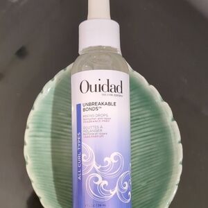 Curl Strengthening Drops